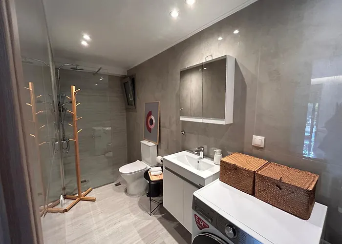 O Live Appartement *